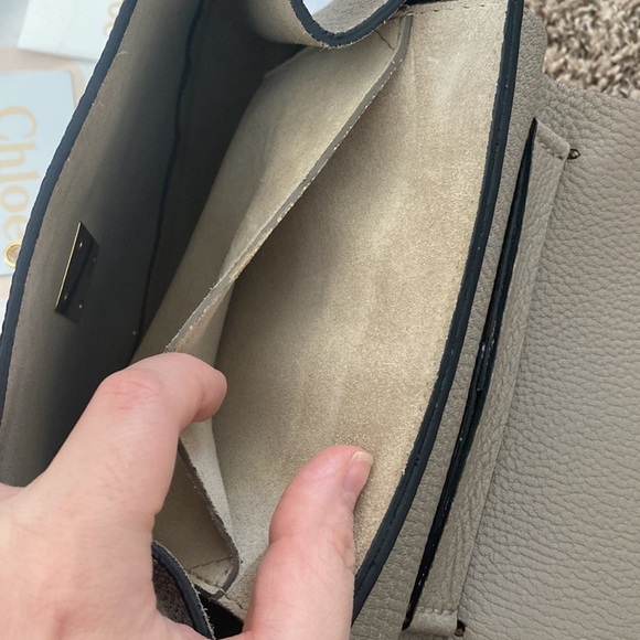 Chloe Drew shoulder bag - Picture 12 of 15